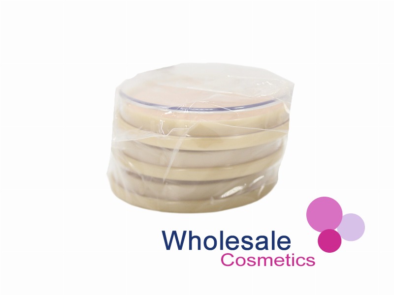 6 x Rimmel Stay Matte Pressed Powder Foundation - 004 SANDSTORM